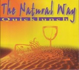 CD # Various &ndash; The Natural Way - Quicklunch (EX)