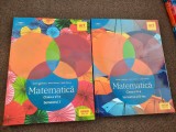 MATEMATICA CLASA A VI A MARIUS PERIANU CLUBUL MATEMATICIENILOR 2 VOLUME