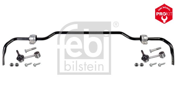 FEBI BILSTEIN 175046 bara stabilizatoare,suspensie