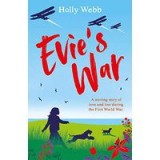 Evie&#039;s War