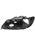 Carcasa far stanga pentru Audi Q7 4L fara AFS (2005 - 2015)