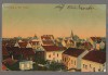 CPIB 23916 CARTE POSTALA - HOMBERG, GERMANIA, CIRCULATA, 1915, STAMPILE, Printata
