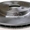 Disc frana PEUGEOT PARTNER combispace (5F) (1996 - 2012) KRIEGER 0950004063