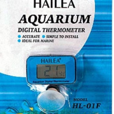Termometru Electronic Hailea, Hf-01F A206