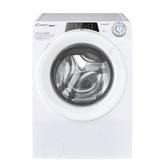 Masina de spalat rufe Candy RO 14104DWME/1-S 10kg 1400RPM Clasa A White foto