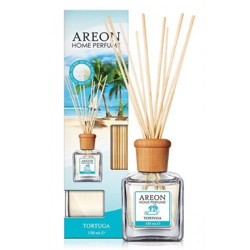 Odorizant Areon Home Parfume Tortuga 150ML