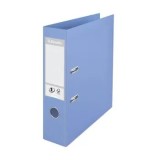 Cumpara ieftin Biblioraft Esselte Standard, A4, 75 mm, pp/pp, bleu