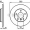 Disc frana BMW Seria 3 Compact (E46) (2001 - 2005) BOSCH 0 986 478 561