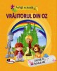 Povesti cu puzzle - Vrajitorul din Oz - Aramis