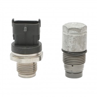 Senzor presiune combustibil Deutz, Fendt, Lamborghini cod OEM 04503732 foto