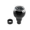 Nuca schimbator de viteze Automobilus, pentru Mini, 5 trepte, schema R12345