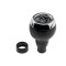Nuca schimbator de viteze Automobilus, pentru Mini, 5 trepte, schema R12345
