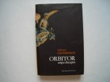 Orbitor. Aripa dreapta - Mircea Cartarescu, 2007, Humanitas