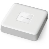 VIGI 4 CHANNEL Network video recorder PoE, VIGI NVR1104H-4P, TP-Link