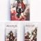 Figurina Ezio Auditore da Firenze din Assassin&#039;s Creed II 18 cm
