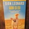 Gobi și eu. Un om, un c&acirc;ine, un maraton: o poveste adevărată - Dion Leonard