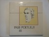 PASII POETULUI - Gellu Dorian * Emil Iordche - ilustratii Spiru Vergulescu (dedicatie si autograf)