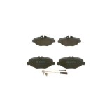 Bosch set placute frana, frana disc