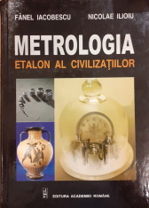 Metrologia. Etalon al civilizatiilor foto