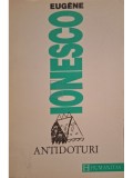 Eugen Ionescu - Antidoturi (Editia: 1993)