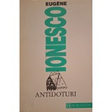 Eugen Ionescu - Antidoturi (Editia: 1993)