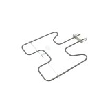 Rezistență superioară pentru cuptor WHIRLPOOL 481010868078 INDESIT Original