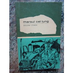 WILLIAM STYRON - MARSUL CEL LUNG