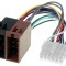 Conector ISO Pioneer 12 Pin