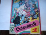 Cutezatorii nr. 276, 4 ianuarie 1973