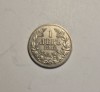 Bulgaria 1 Leva 1912 Piesa Frumoasa de Colectie, Europa
