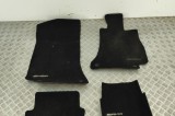 Set covorașe MERCEDES-BENZ C Coupe C205 2017 OEM: A2056807805,A2056807705,A2056802501,A2056802601 | 32029889