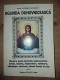 Oglinda duhovniceasca vol 6- Nicodim Mandita