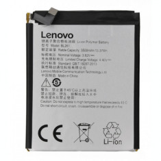 Acumulator OEM Lenovo K5 Note, BL261