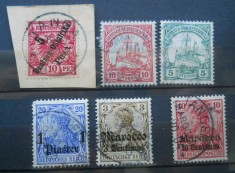 CV2 COLONII GERMANE foto