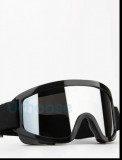 Ochelari de protectie, TPU,Atv/Cross/Enduro/Downhill/Ski