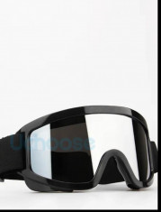 Ochelari de protectie, TPU,Atv/Cross/Enduro/Downhill/Ski foto