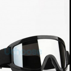 Ochelari de protectie, TPU,Atv/Cross/Enduro/Downhill/Ski