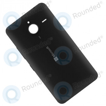Microsoft Lumia 640 XL Capac baterie negru foto