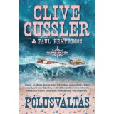 P&oacute;lusv&aacute;lt&aacute;s - Numa-akt&aacute;k 6. - Clive Cussler