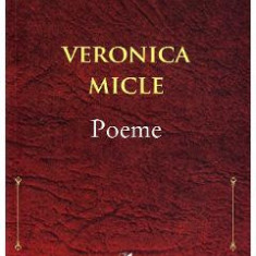 Poeme - Veronica Micle