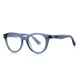 Ochelari antireflex pentru calculator Asteroid GSM, bleu, 2231
