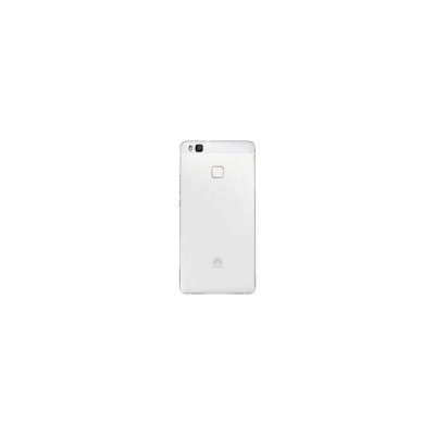 Capac Baterie Original Huawei P9 Lite 2016 - Alb,Bulk foto