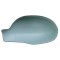 Carcasa oglinda exterioara Citroen C5 (Dc/De/Rc/Re), 03.2001-01.2008, Citroen C6 (TD), 09.05-12.12, Dreapta, carcasa prevopsita, grunduita, View Max,