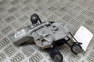 Motor ștergător luneta VW T-ROC A11 2023 OEM: 5G0955711C 31250803 foto