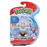 Figurina de actiune Pokemon, Machamp