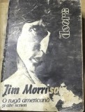 LITR22 IUH - Jim Morrison - O ruga Americana si alte scrieri