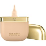 Dolce&amp;Gabbana Fresh Blueberry Nutri-Tint crema tonica radianta culoare 6W Light 30 ml