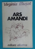 Virginia Musat &ndash; Ars Amandi ( poeme )