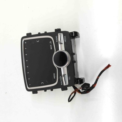 Comutator de control navigație AUDI Q5 FY 2020 OEM: 80A919615 30307733 foto