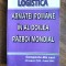Logistica Armatei Romane in al doilea razboi mondial / R3P1S